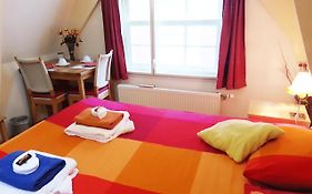 Amsterdam Bed And Breakfast Citycenter